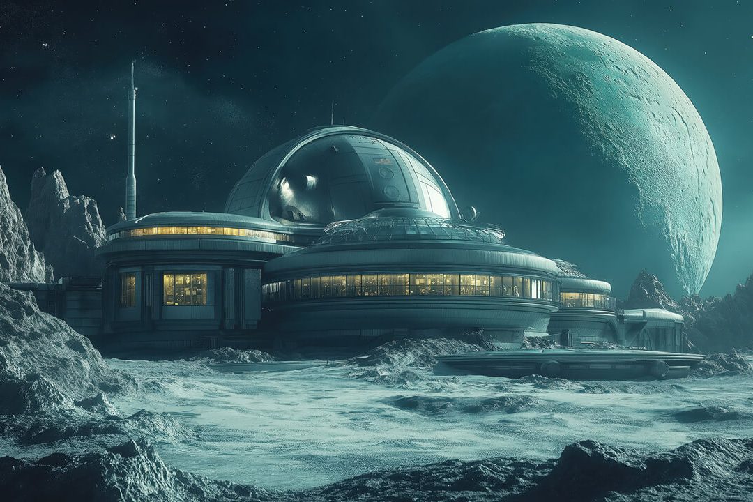 Space Infrastructures