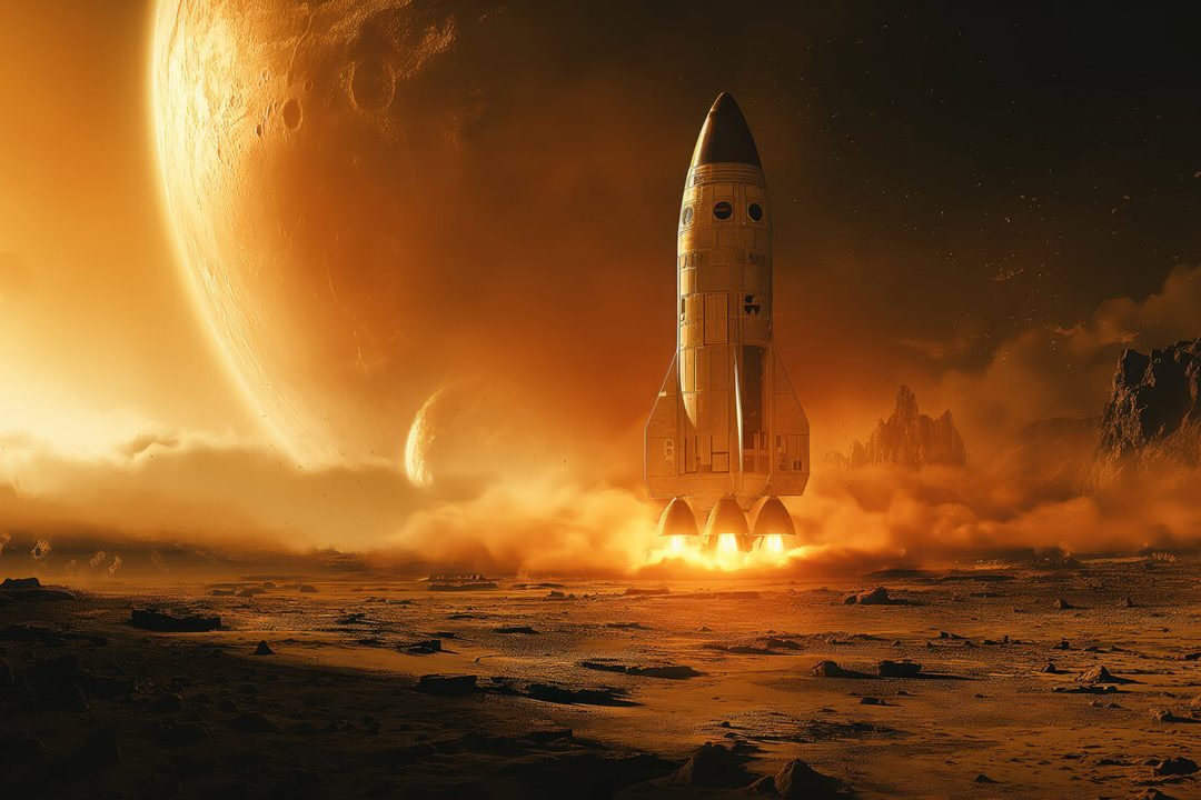 Space OEMs & Integrators