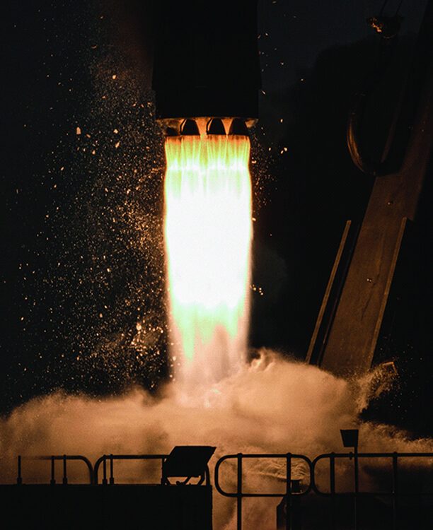 Space Network Security for All Craft